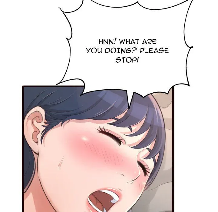 Can't Get to You Chapter 21 page 34 - 