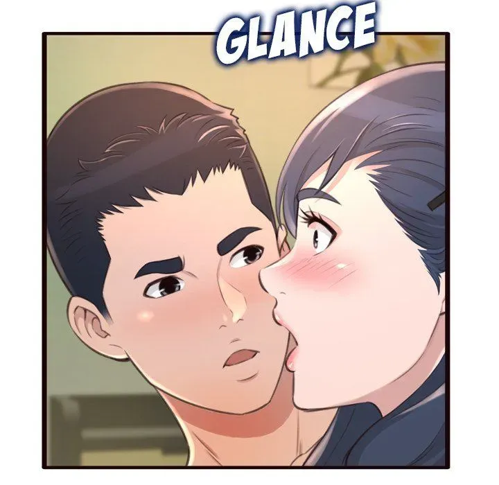 Can't Get to You Chapter 21 page 5 - 