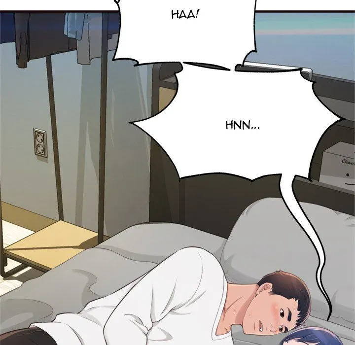 Can't Get to You Chapter 21 page 42 - 