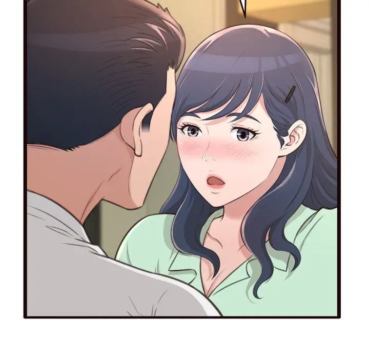 Can't Get to You Chapter 21 page 7 - 