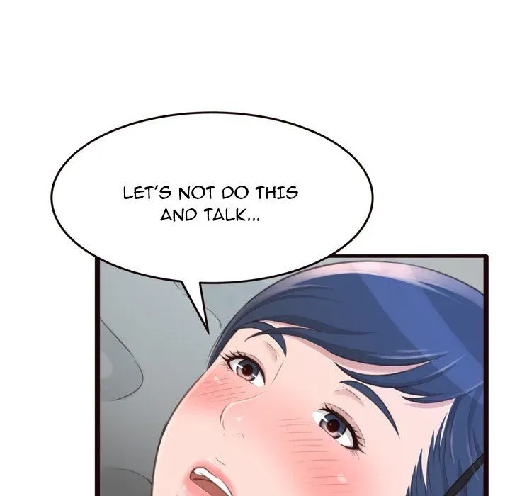 Can't Get to You Chapter 21 page 66 - 