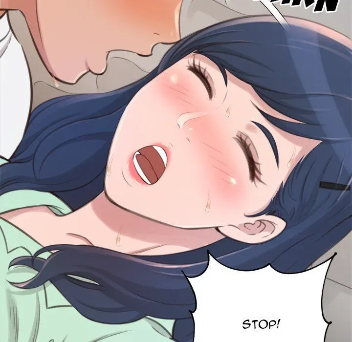 Can't Get to You Chapter 21 page 71 - 