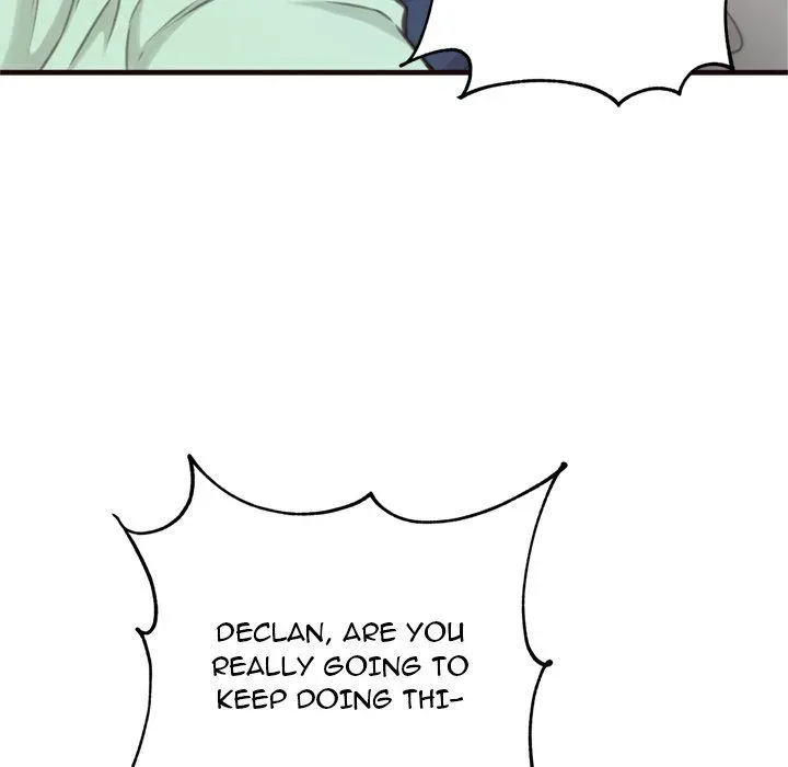 Can't Get to You Chapter 21 page 72 - 