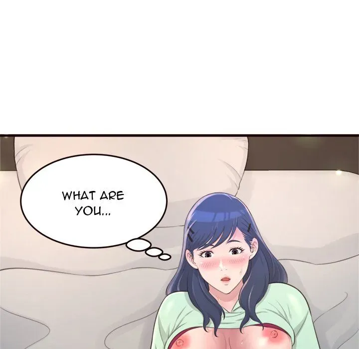 Can't Get to You Chapter 21 page 86 - 