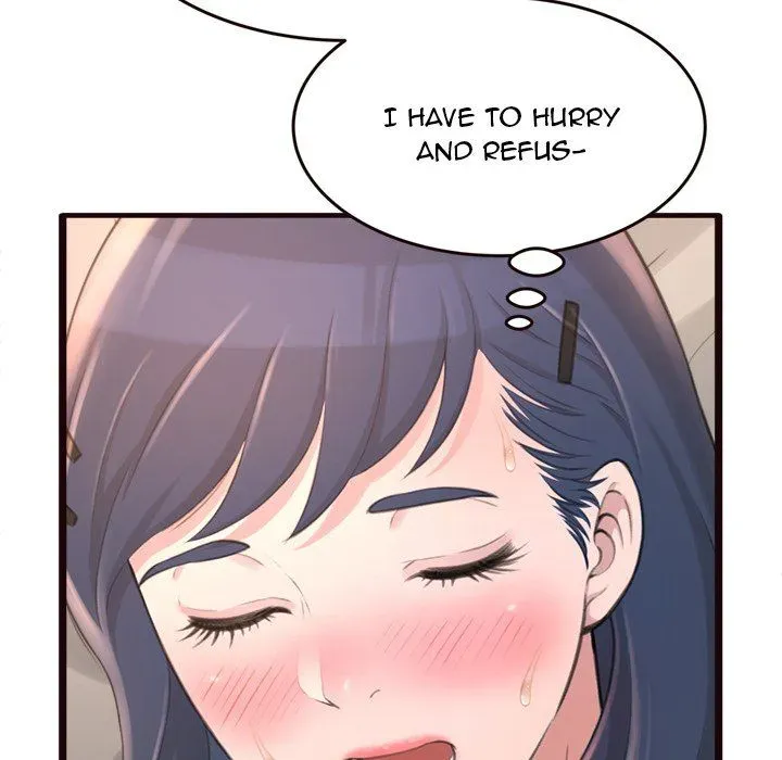 Can't Get to You Chapter 21 page 96 - 