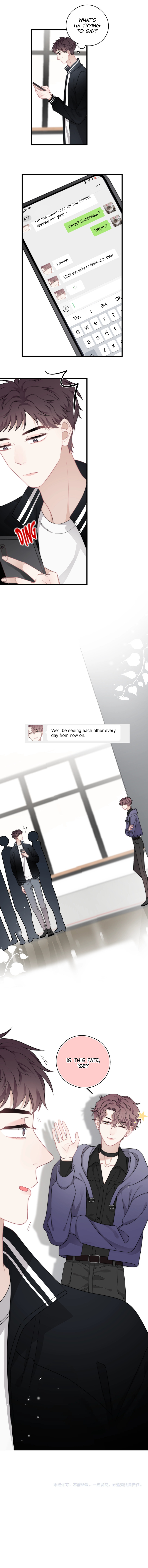 Can't Say No Chapter 12 page 6 - 