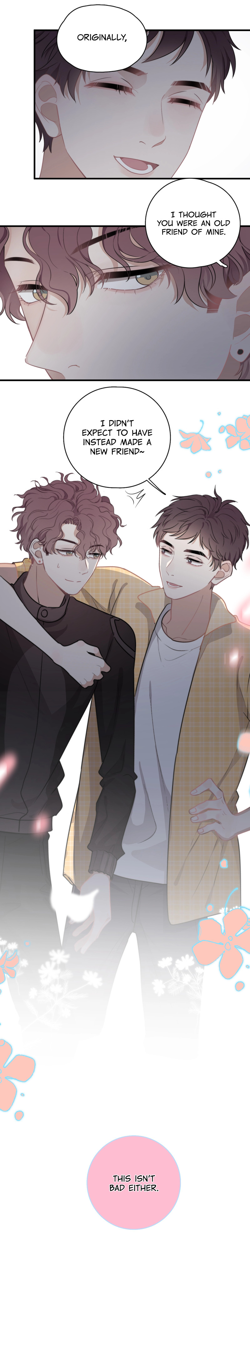Can't Say No Chapter 4 page 7 - 