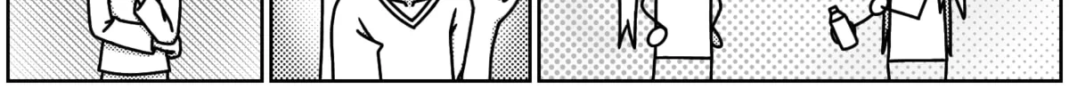 Can't Stop Love Chapter 3 page 8 - 