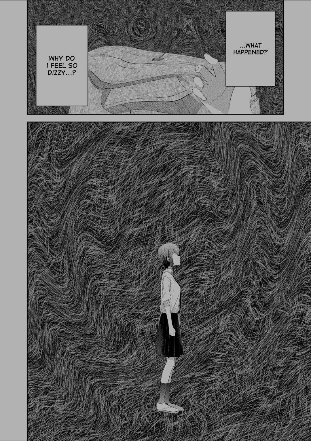Can You Hear Me Now? Chapter 1 page 16 - 