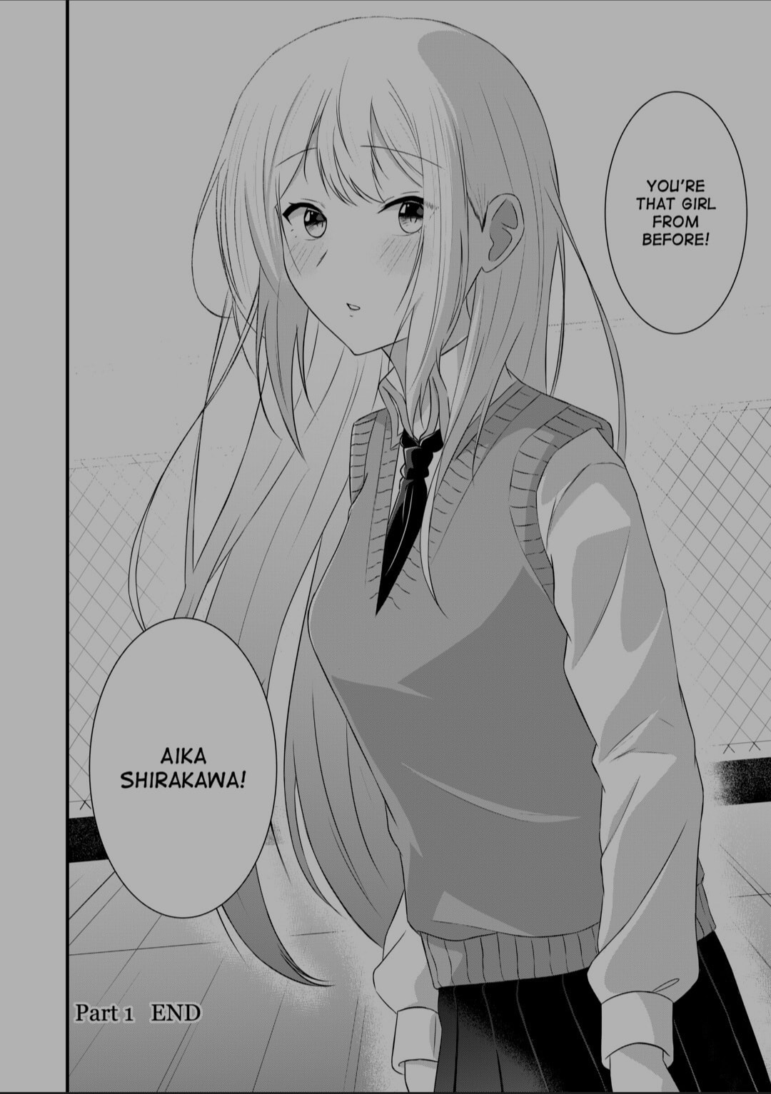 Can You Hear Me Now? Chapter 1 page 32 - 