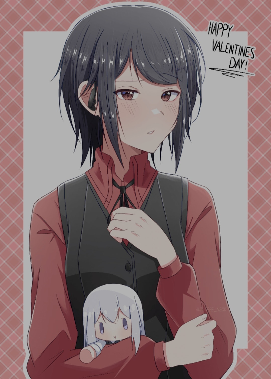 Can You Hear Me Now? Chapter 5.1 page 2 - 