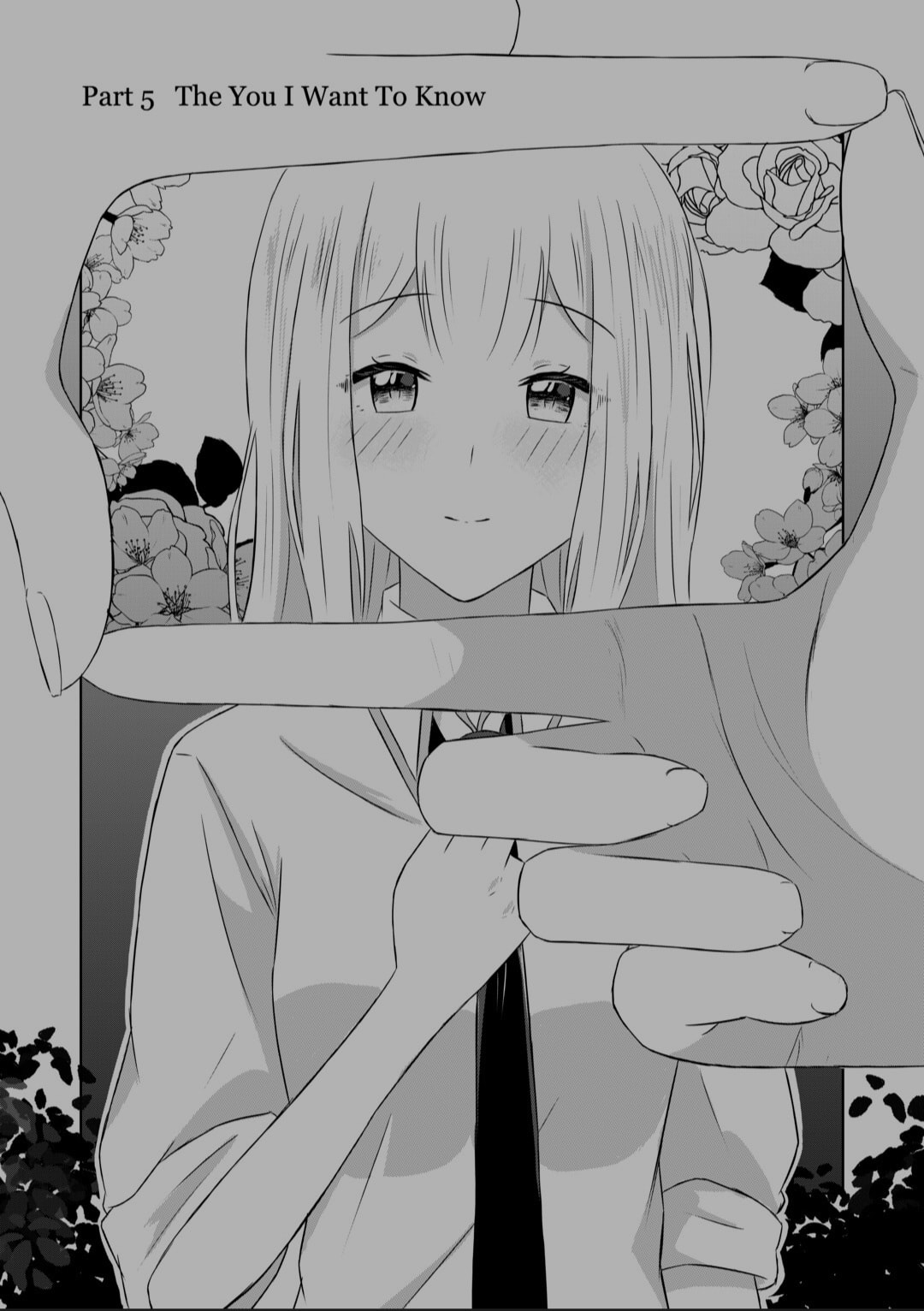 Can You Hear Me Now? Chapter 5 page 2 - 