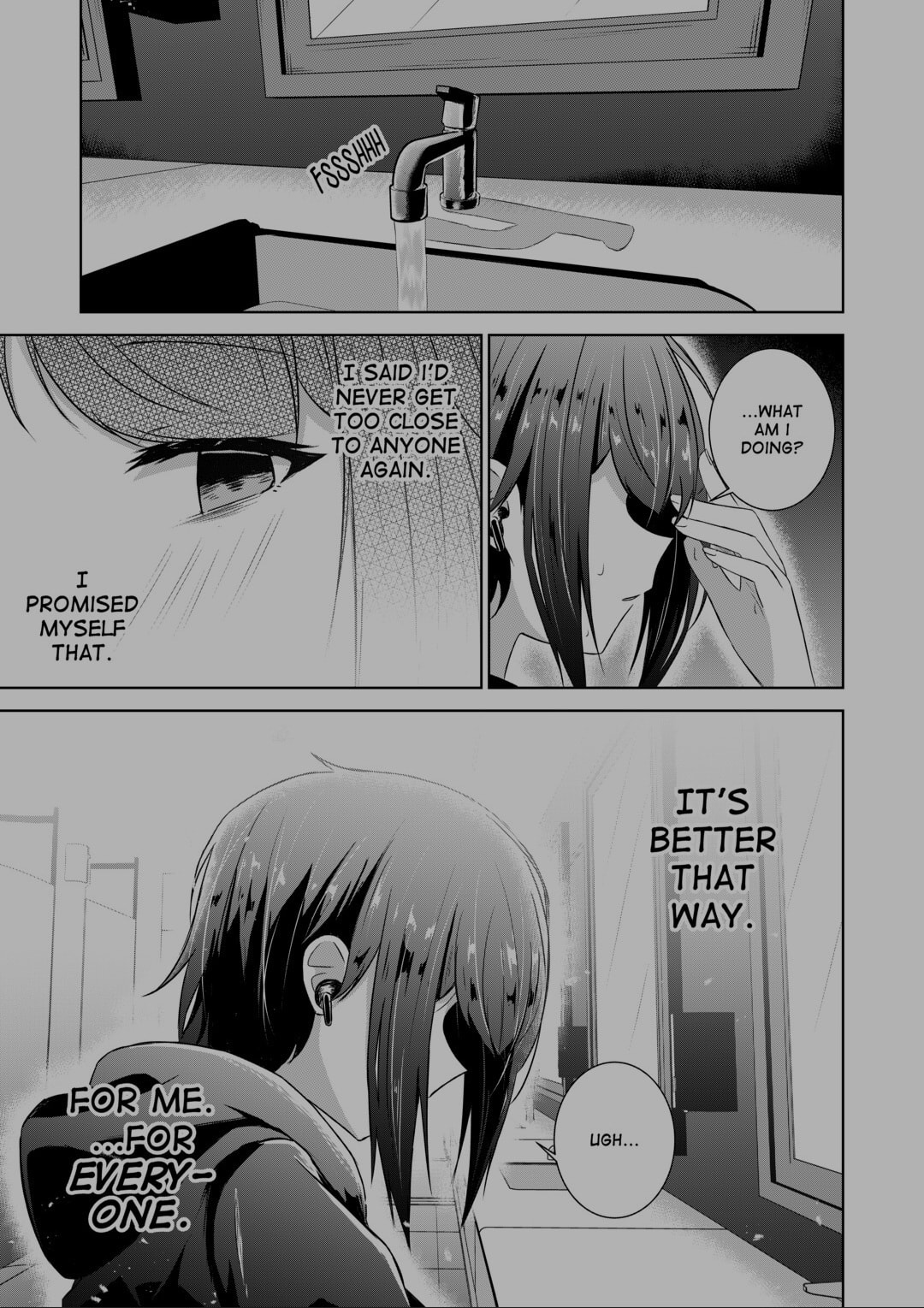 Can You Hear Me Now? Chapter 5 page 20 - 