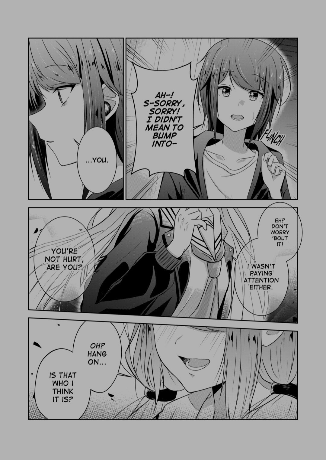 Can You Hear Me Now? Chapter 5 page 25 - 