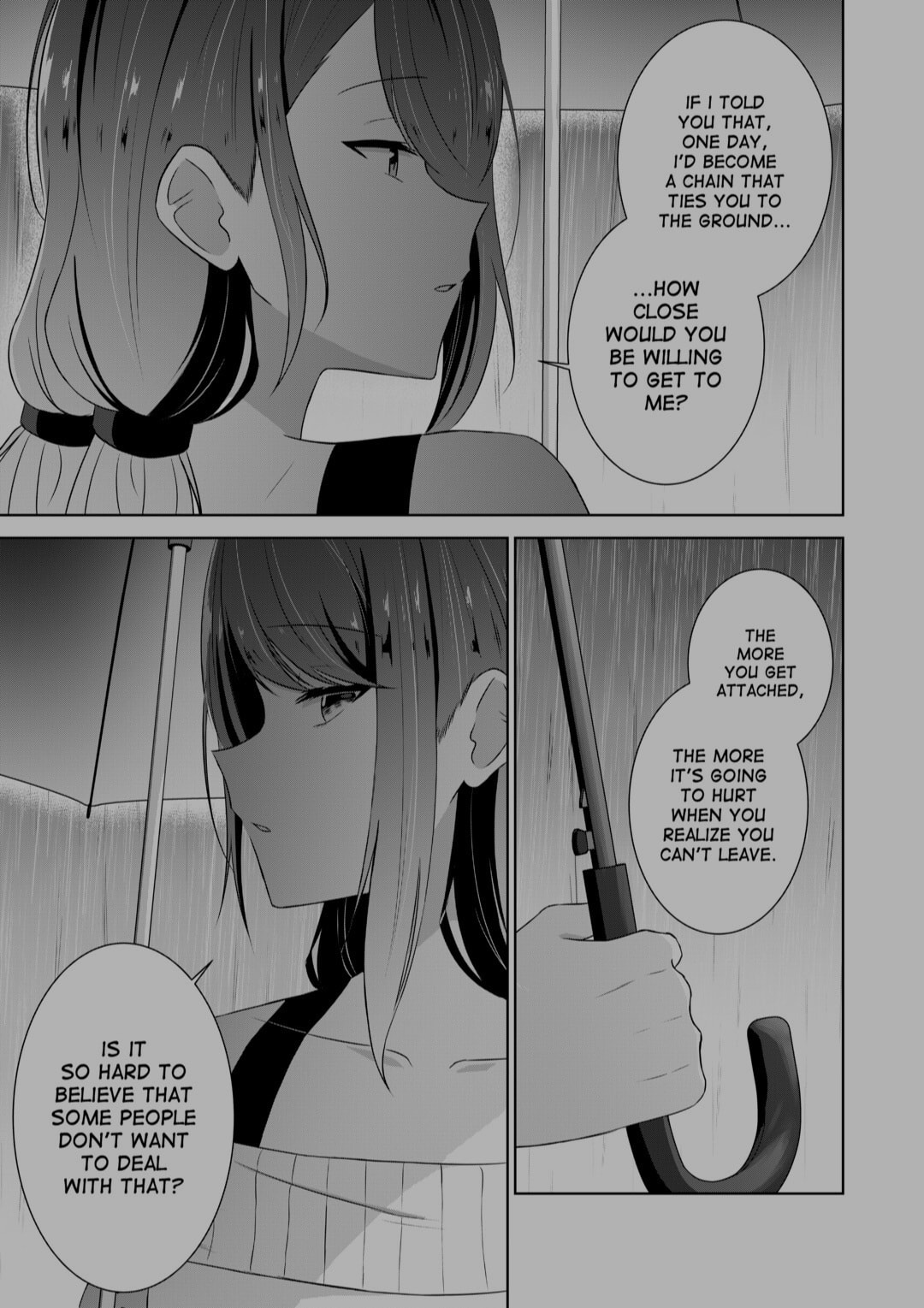 Can You Hear Me Now? Chapter 6 page 34 - 