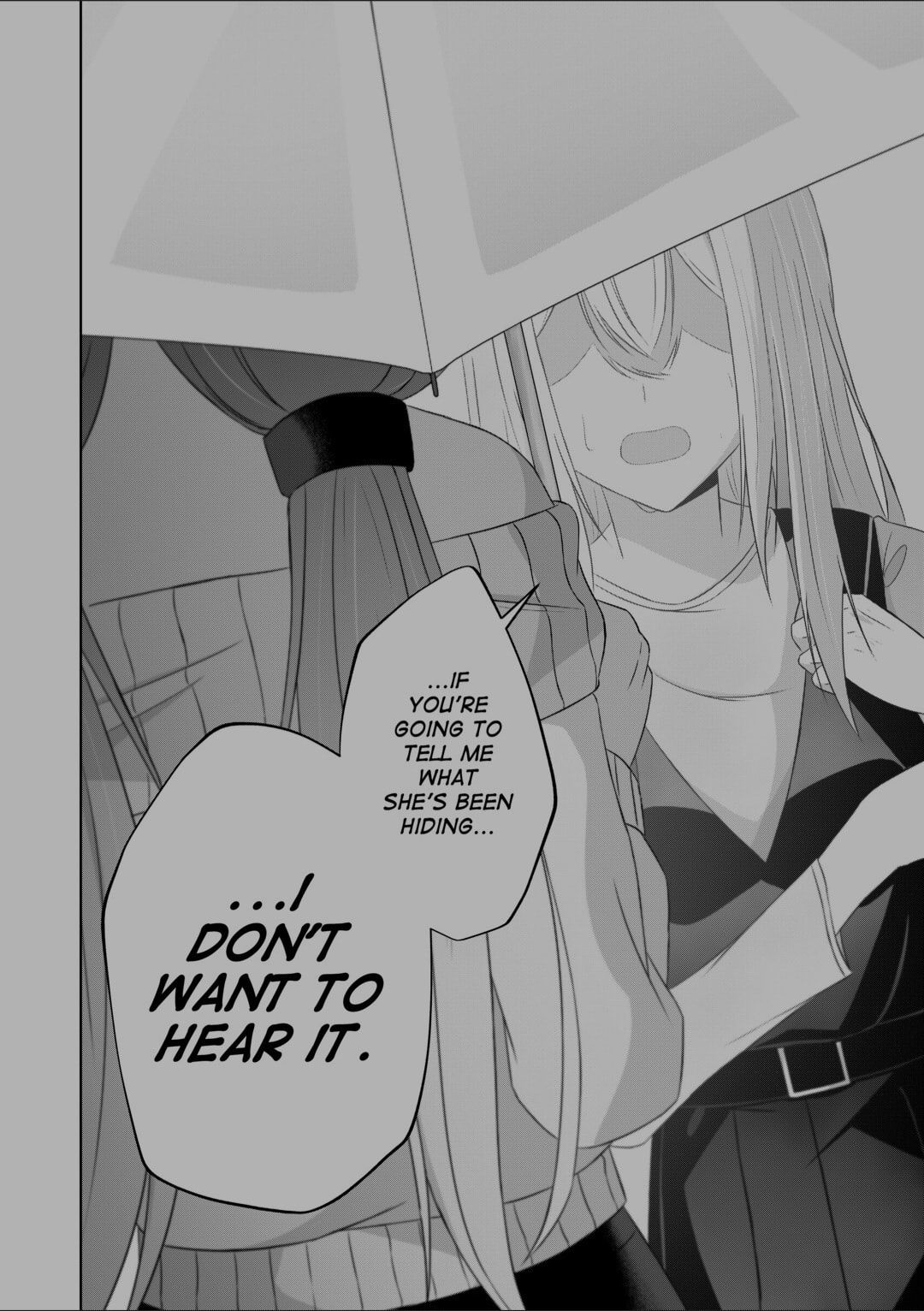 Can You Hear Me Now? Chapter 6 page 37 - 