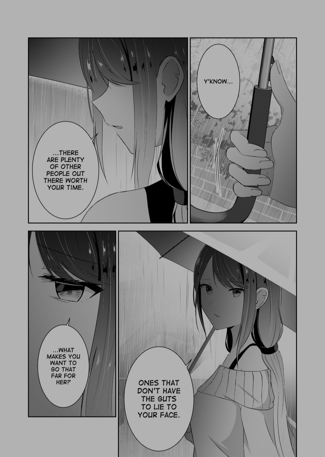 Can You Hear Me Now? Chapter 6 page 39 - 
