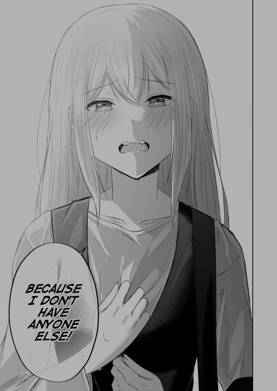 Can You Hear Me Now? Chapter 6 page 40 - 