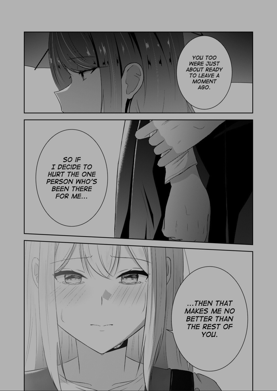 Can You Hear Me Now? Chapter 6 page 42 - 