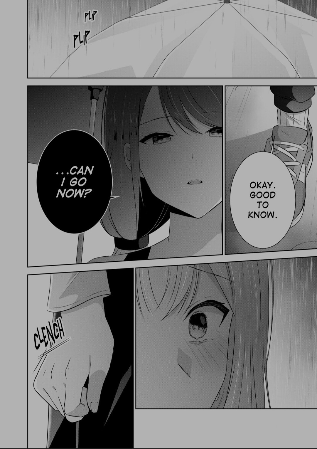 Can You Hear Me Now? Chapter 6 page 43 - 