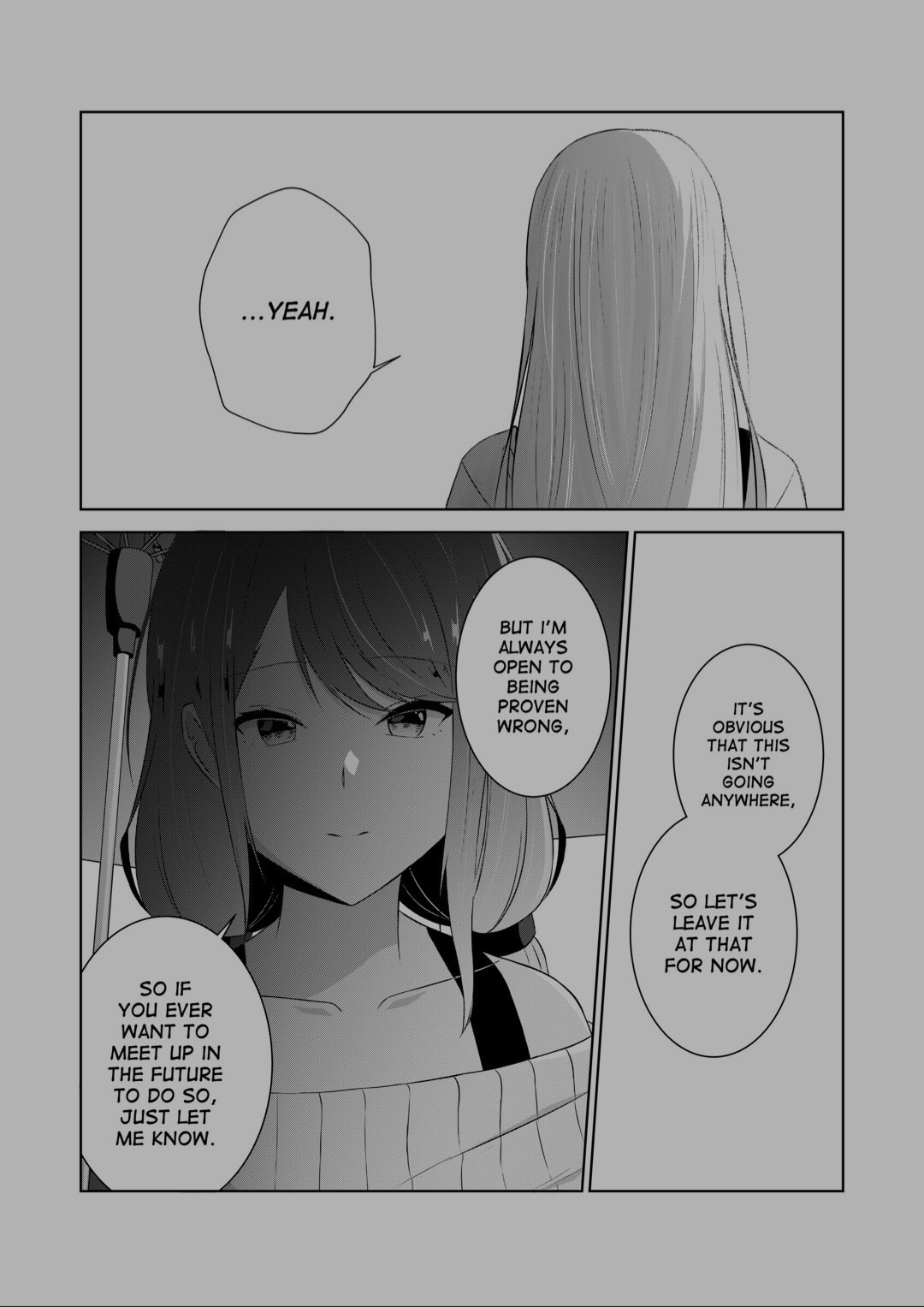 Can You Hear Me Now? Chapter 6 page 44 - 