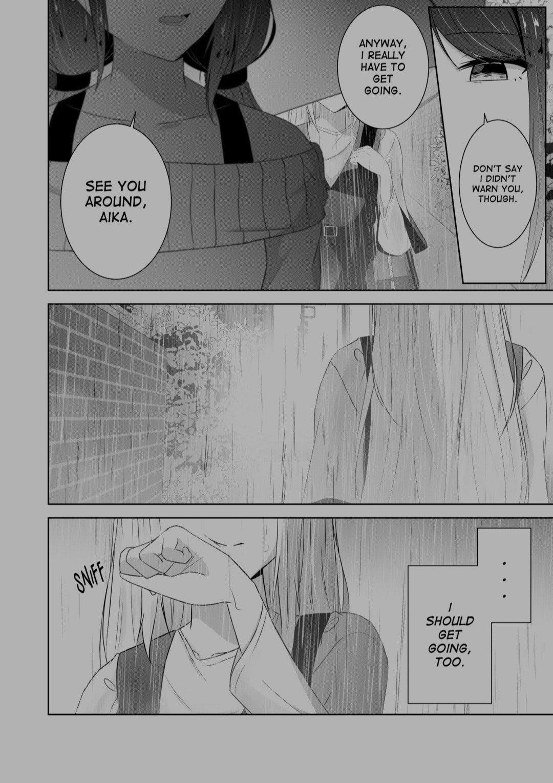 Can You Hear Me Now? Chapter 6 page 45 - 