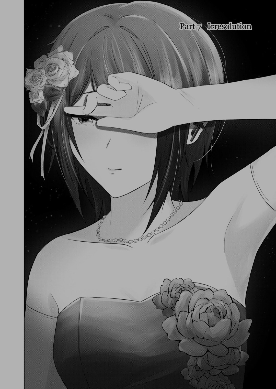 Can You Hear Me Now? Chapter 7 page 8 - 