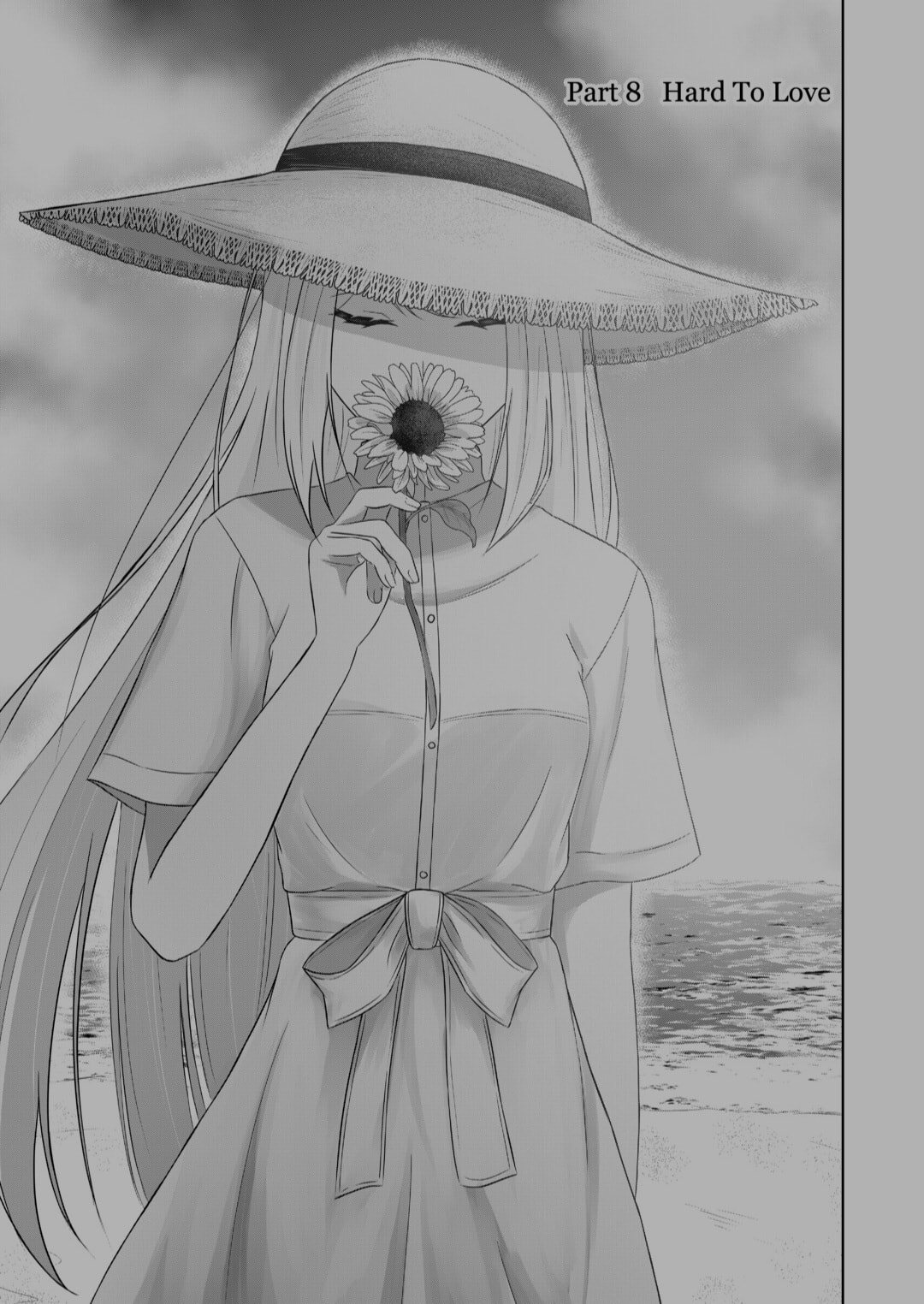 Can You Hear Me Now? Chapter 8.1 page 3 - 