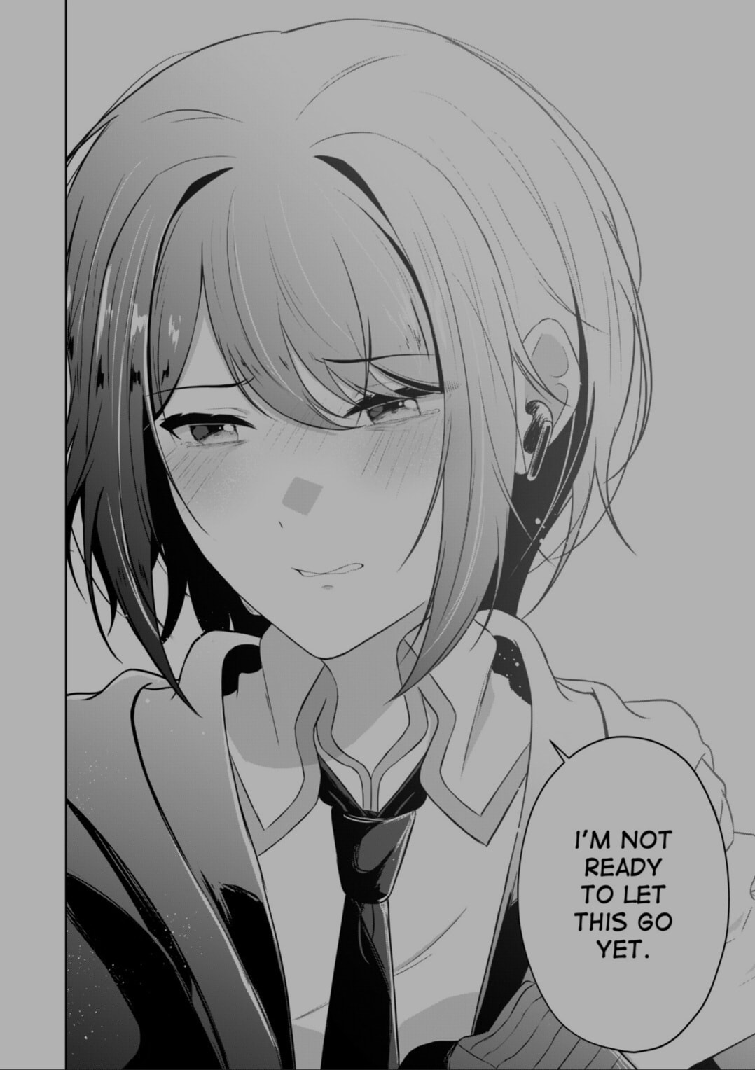 Can You Hear Me Now? Chapter 8.2 page 11 - 