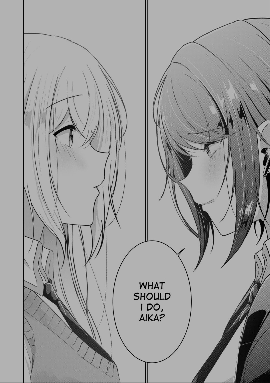 Can You Hear Me Now? Chapter 8.2 page 13 - 