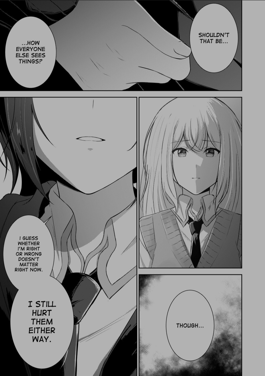 Can You Hear Me Now? Chapter 8.2 page 8 - 