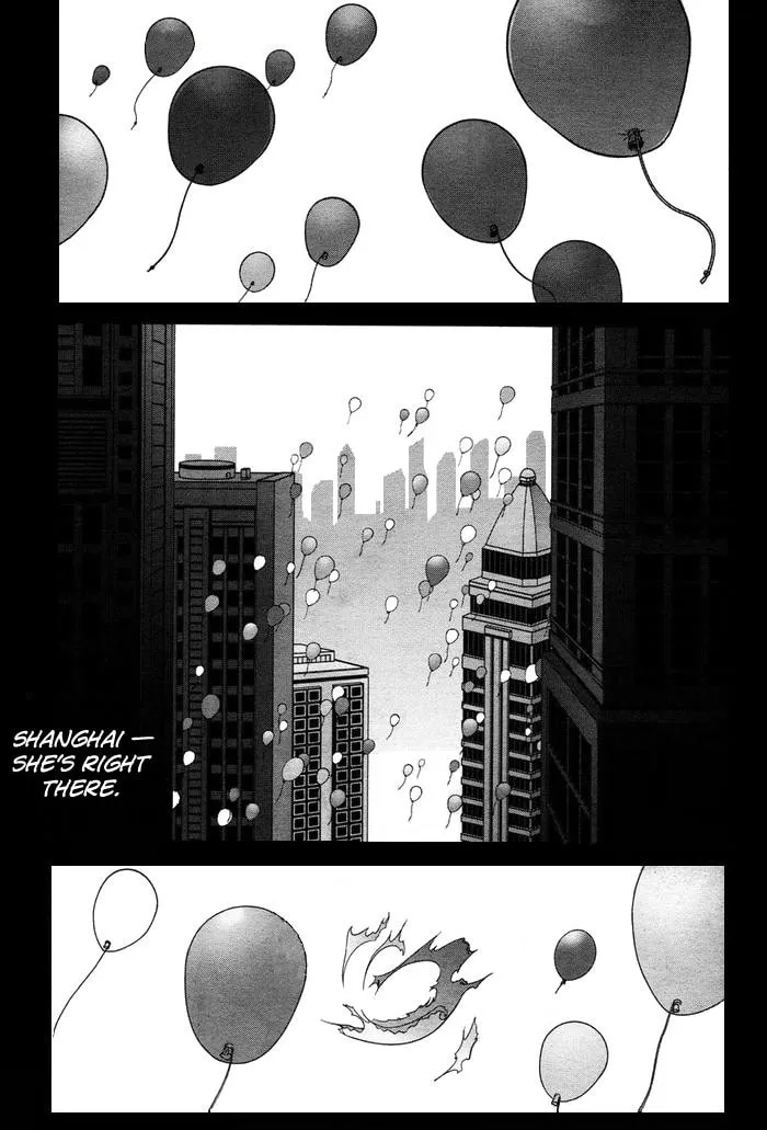 Canaan Chapter 1 page 2 - 