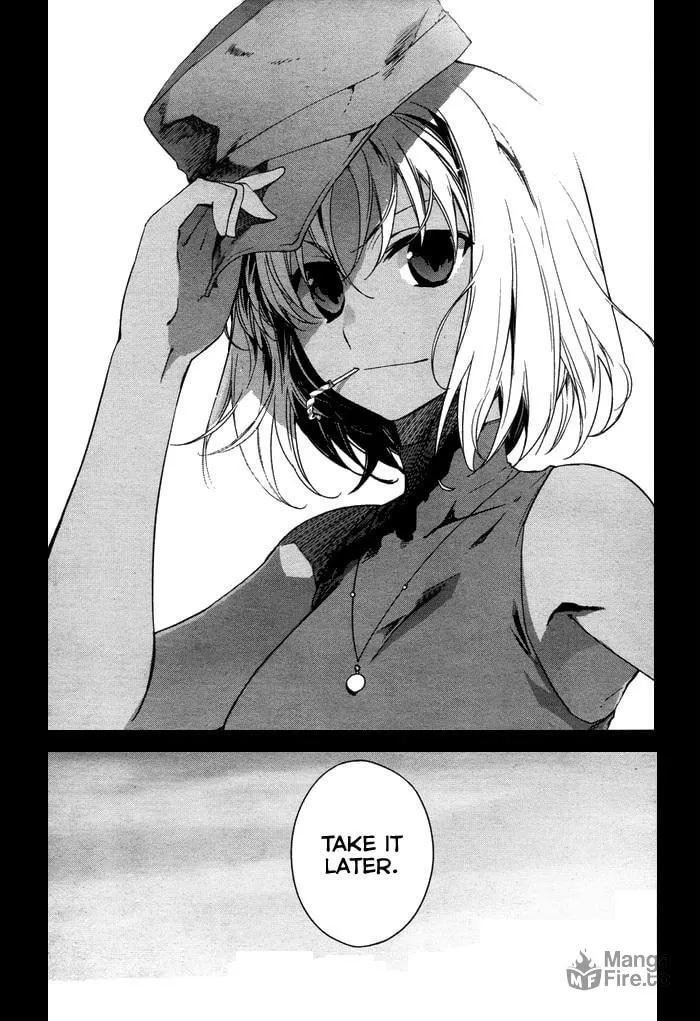 Canaan Chapter 1 page 12 - 