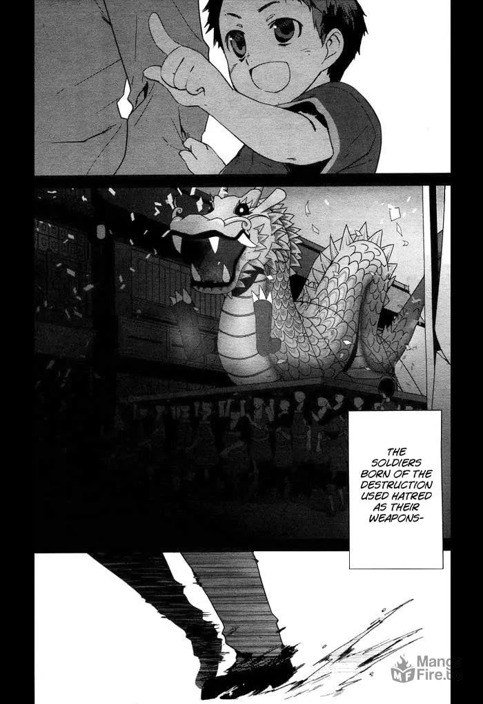 Canaan Chapter 1 page 6 - 