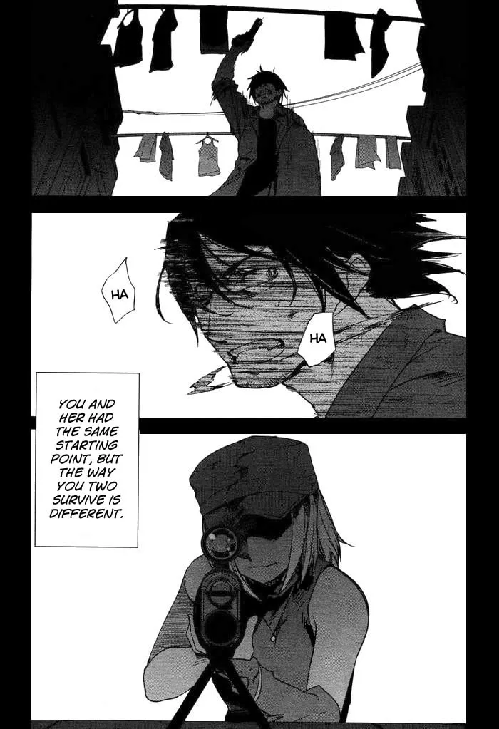 Canaan Chapter 1 page 7 - 