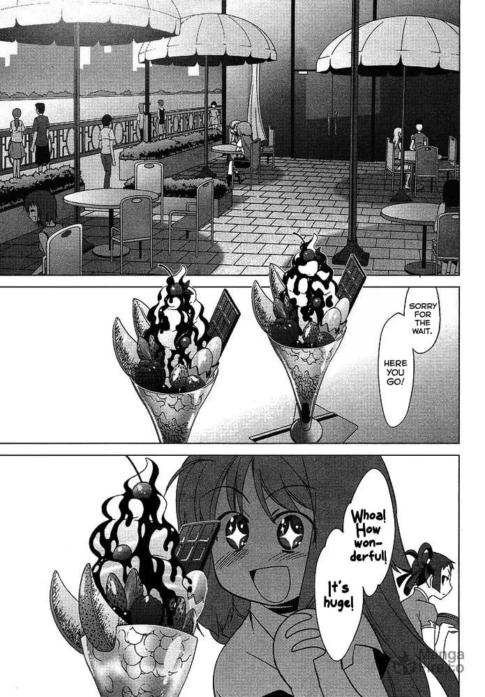 Canaan Chapter 2 page 18 - 