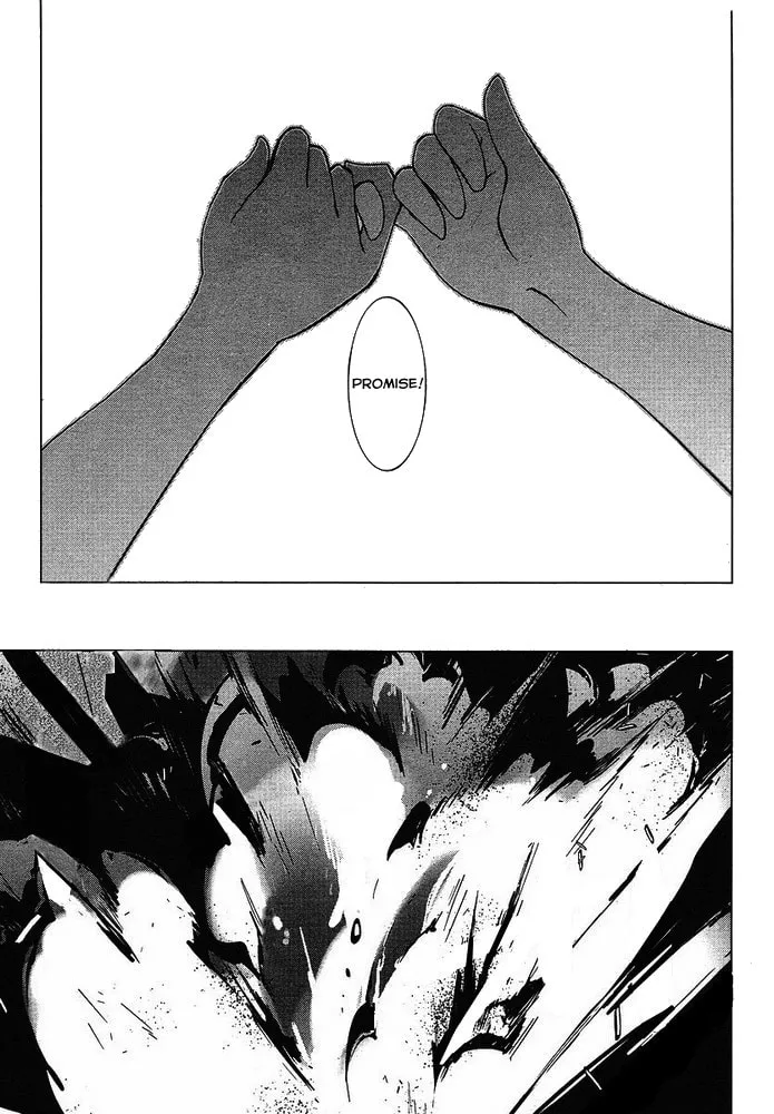 Canaan Chapter 2 page 22 - 