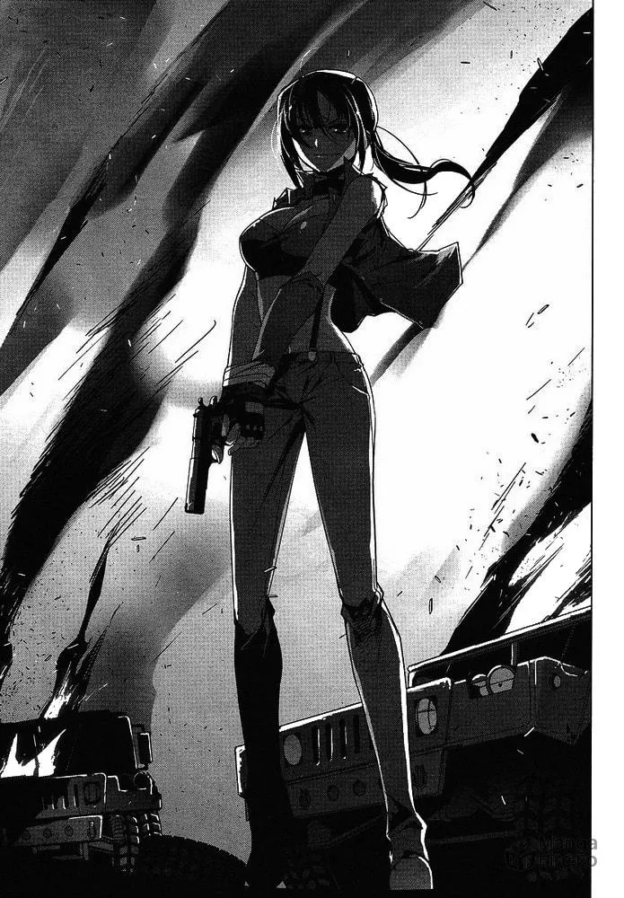 Canaan Chapter 2 page 24 - 