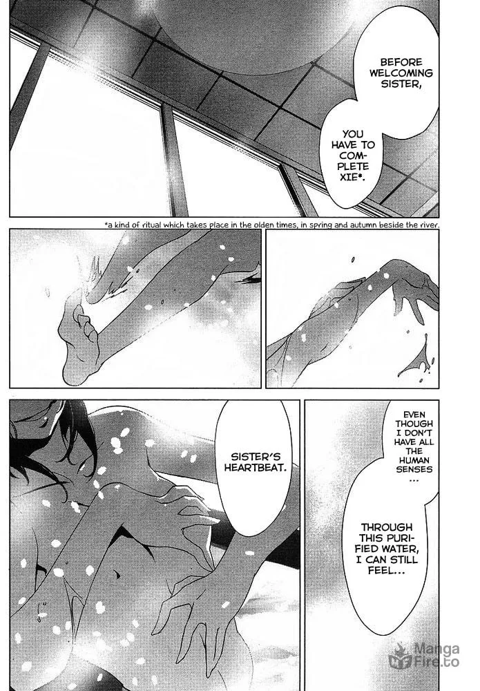 Canaan Chapter 2 page 5 - 