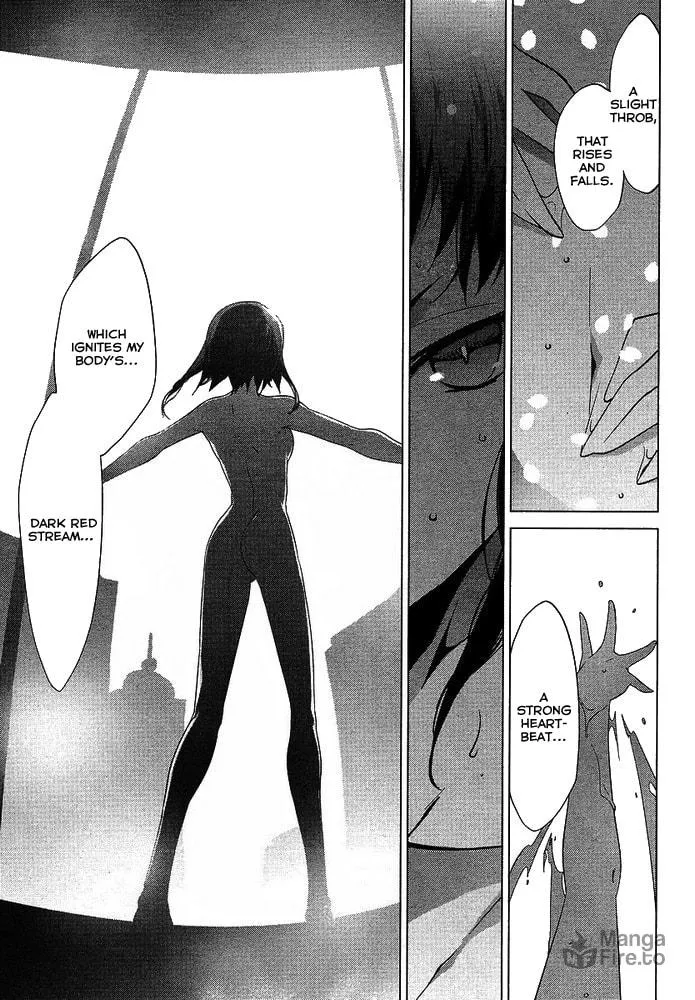 Canaan Chapter 2 page 6 - 