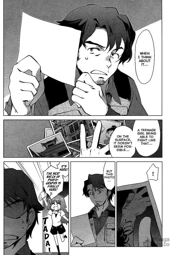 Canaan Chapter 2 page 9 - 
