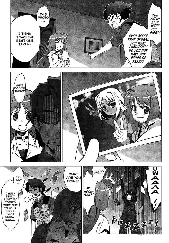 Canaan Chapter 2 page 10 - 