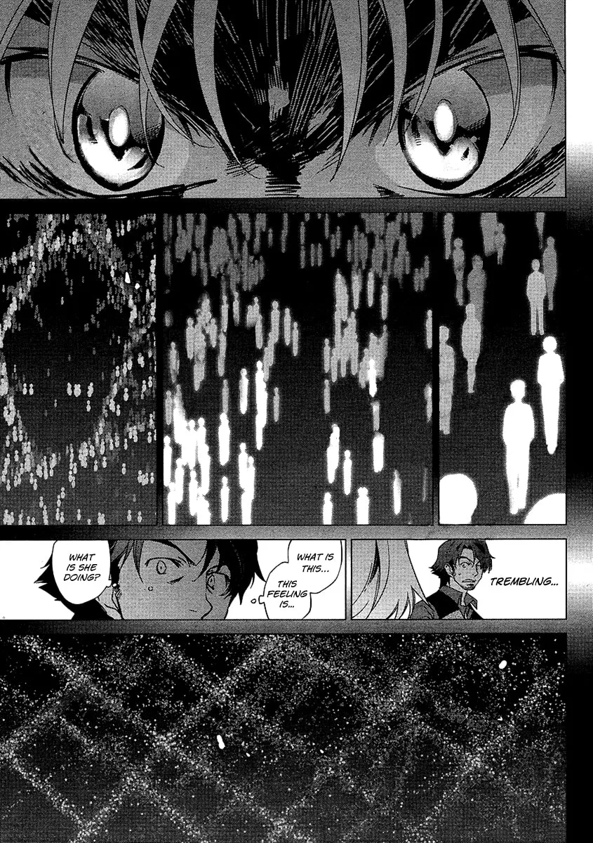Canaan Chapter 3 page 11 - 