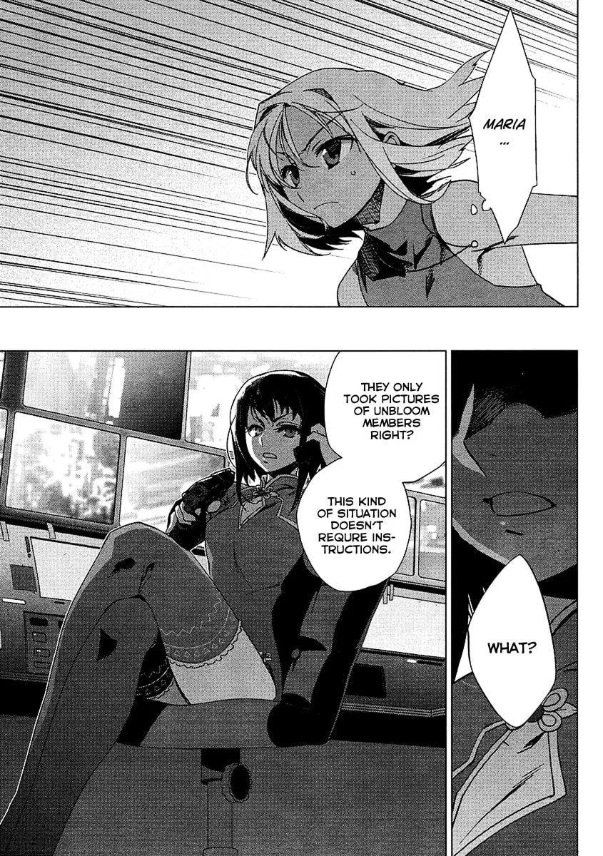 Canaan Chapter 3 page 13 - 