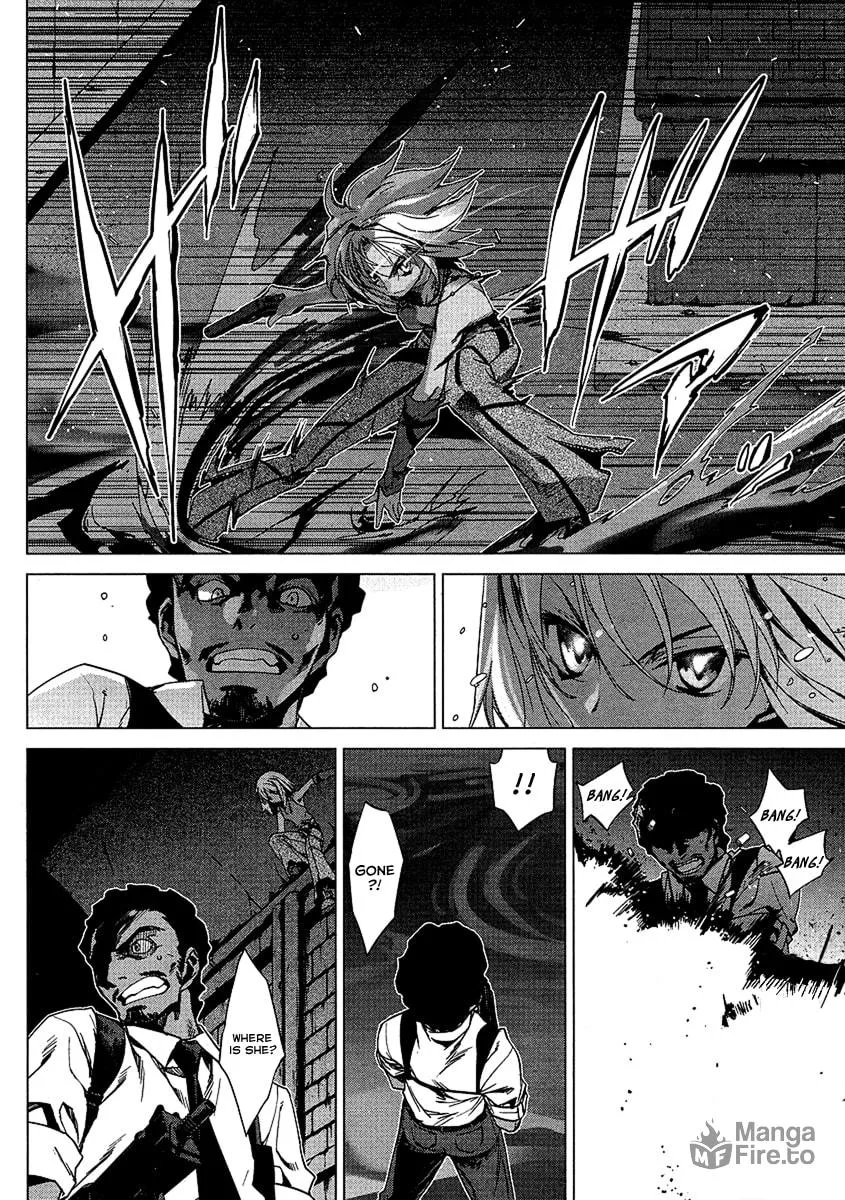Canaan Chapter 3 page 24 - 
