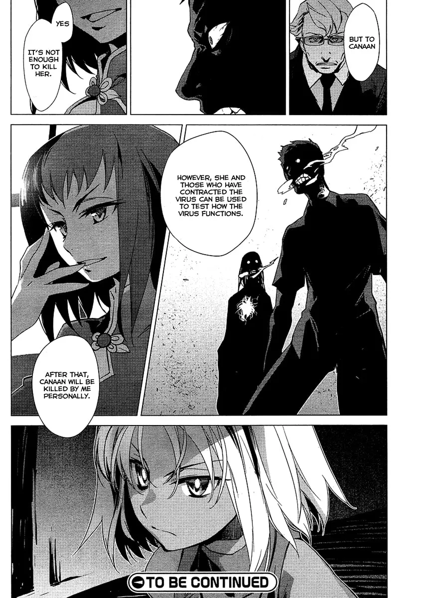 Canaan Chapter 3 page 26 - 