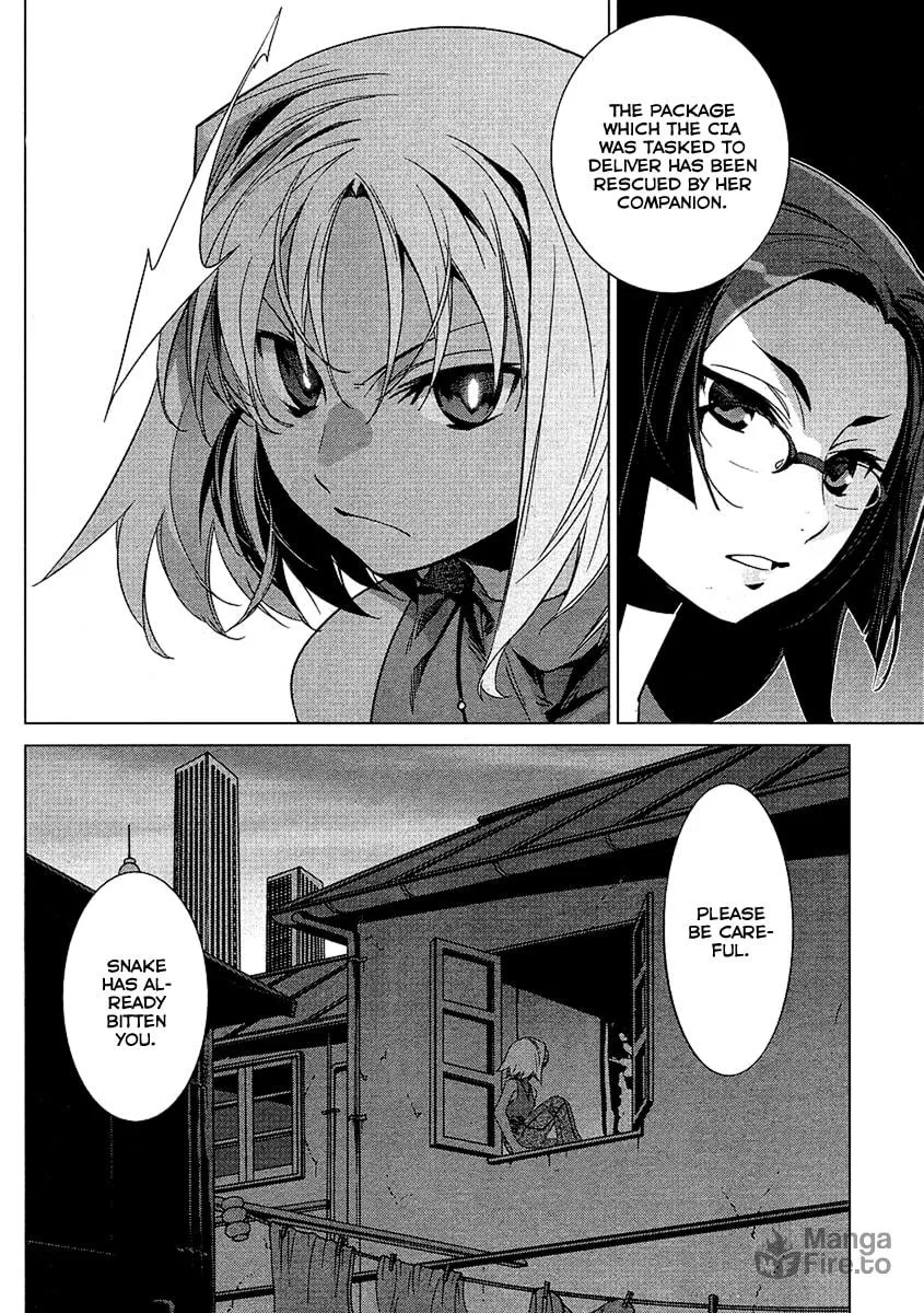 Canaan Chapter 3 page 6 - 