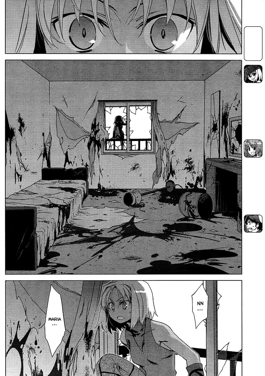 Canaan Chapter 3 page 8 - 
