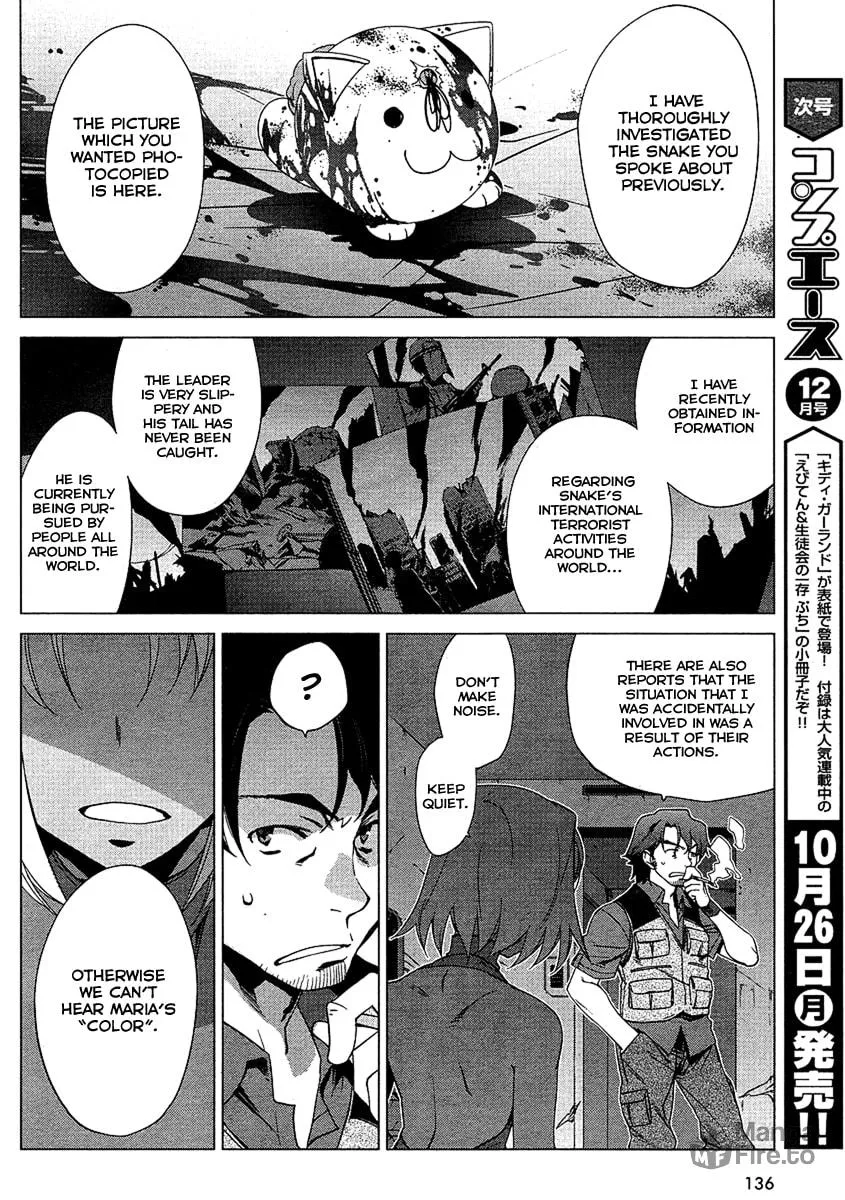 Canaan Chapter 3 page 10 - 