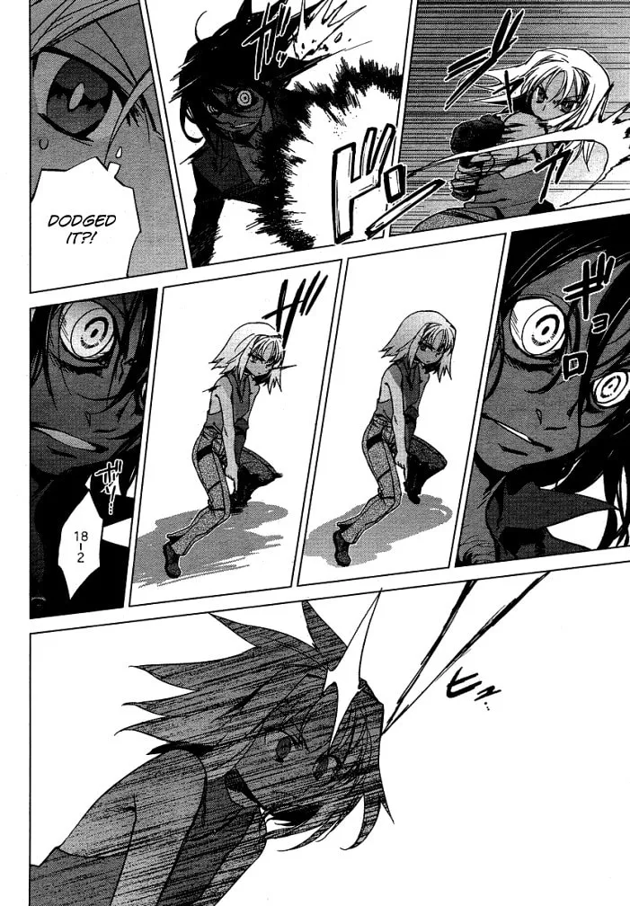 Canaan Chapter 4 page 11 - 